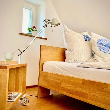 Apartament Am Schlosshof Besigheim