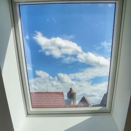 Apartament Am Schlosshof Besigheim